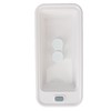 Jewelry Cleansing Machine High Frequency Vibration Remove Dirts Eyeglasses Mouth