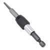 Screw Extractor, 6 Headless Screw Extractor Tool for Removing Broken