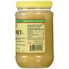 Y.s. Eco Bee Farms Raw Honey - 22 Oz Jars