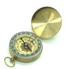 JDYYICZ Classic Pocket Style Multifunction Camping Compass
