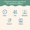Maine Coast Sea Vegetables Organic Dulse Granules Shaker | Seaweed