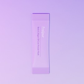 Retin Collagen 3D Core Powder Wash 1gx30ea / 레틴 콜라겐 3D 코어 파우더워시 1gx30개