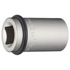 Tone 6A-19B Impact Inner Socket, 3/4 inch (19.0 mm) Insertion