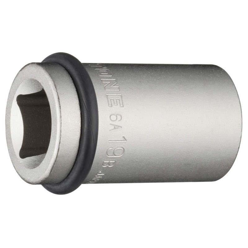 Tone 6A-19B Impact Inner Socket, 3/4 inch (19.0 mm) Insertion