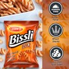 Osem Bissli BBQ Flavored Crunchy Wheat Snack -No Food Coloring