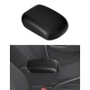 Ederfun Center Console Lid Replacement Compatible with Chevy Cruze 2009-2014,