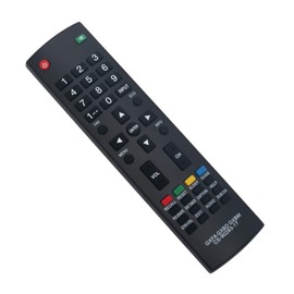 GXFA GXBD GXBM CS-90283-1T Replaced Remote Control -ALLIMITY- Fit for Sanyo LCD HDTV Remote Control MC42NS00 DP46819 DP42840 DP19648 DP26640 DP32746 DP50747 DP37647 DP26648