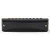 Other Harmonica, Black (HAMMOND HA-20 G)