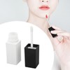 10Pcs Empty Lip Gloss Tubes 5ml Refillable Lip Balm Container