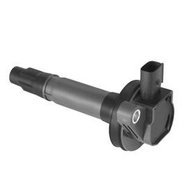 Ignition Coil Pack Fits for Ford Edge Explorer F150 Flex Fusion Police Taurus X Transit for Mustang, for Lincoln MKS MKT MKX MKZ, for Mazda 6 CX 9, for Mercury Sable Replace UF553 6PCS