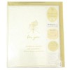 Zet and Kay Bi-Fold Shikigami Natural Sticky Message Stickers 36