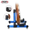 Guitar Stand - Foldable Aluminum Floor Stand Adjustable for All