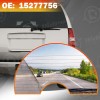 Brazo limpiaparabrisas trasero con cuchilla para 15277756 07-13 GM Escalade