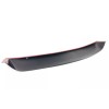 SDZ Rear Roof Window windshield Spoiler Sun Visor Wing Deflector