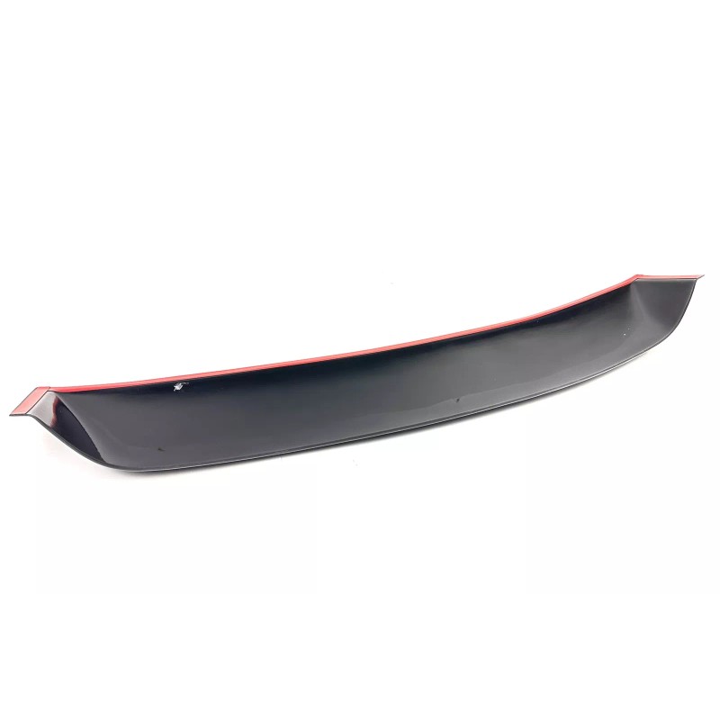 SDZ Rear Roof Window windshield Spoiler Sun Visor Wing Deflector