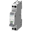 Siemens 5SV13166KK06 FI Circuit Breaker 2-Pin 6A 0.03A 230V
