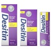 DESITIN Maximum Strength Original Diaper Rash Paste 3-Piece Variety Sizes