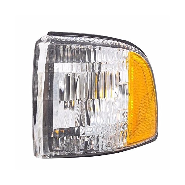 For 1994-2002 DODGE RAM PICKUP Driver Side OEM Replacement Corner