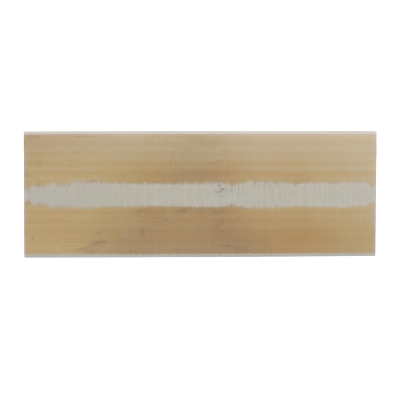 MARSHALLTOWN DuraFlex Finishing Trowel, 14 x 5 Inch, 11 5/8