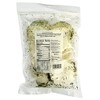 Gourmet Hawaiian Ono Giant Shrimp Chips (Furikake, 4 Ounce)