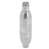 Nose Hair Trimmer Rounded Corner Blade 304 Stainless Steel Mechanical