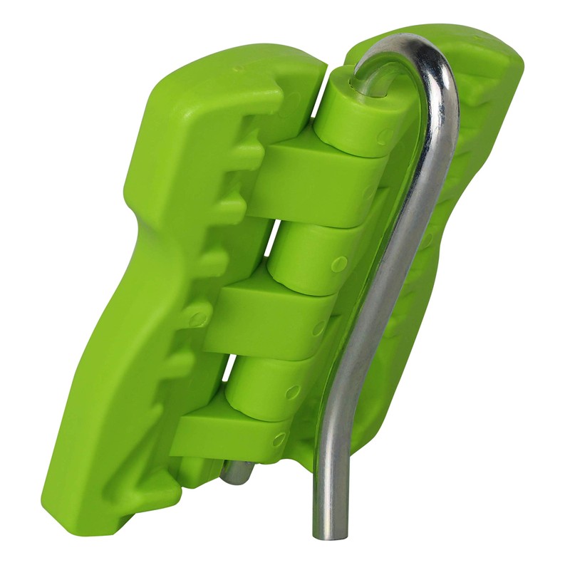 The Original Fat Ivan Fold Up Doorstop Wedge with Magnet