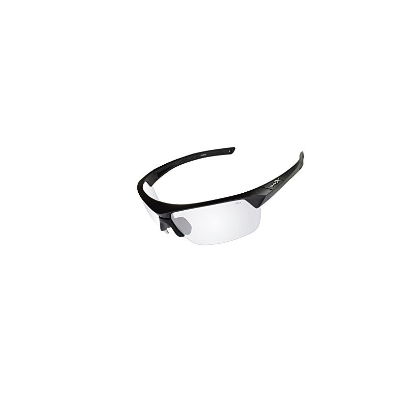 Wiley X / GUARD ADVANCED Guard Advanced Sunglasses, 3 Lenses