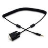Digirig Mobile 9600 baud Audio Cable for Alinco DR-135T