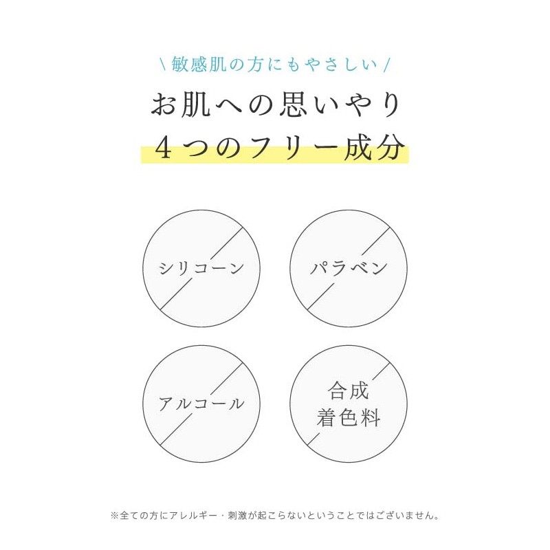 Shinnosuke Nano Bubble Lotion, 3.4 fl oz (100 ml), Rice