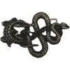 BELTINGER Tangled Belt Buckle, 4.0 cm, Buckle Interchangeable Buckle, Belt