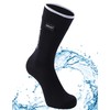 Agdkuvfhd Waterproof Hiking Socks, Men Women Warm Breathable Neoprene Skiing