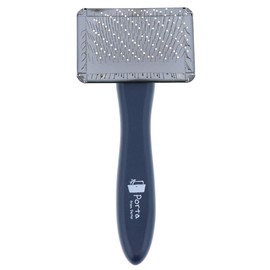 Petio Porta Soft Slicker Brush for Pets, Small