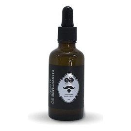 Ea Professional Bálsamo Barbería Bergamota 60ml
