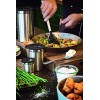RÖSLE Rosle Jar with Silicone Glass Lid 18/10 Stainless Steel