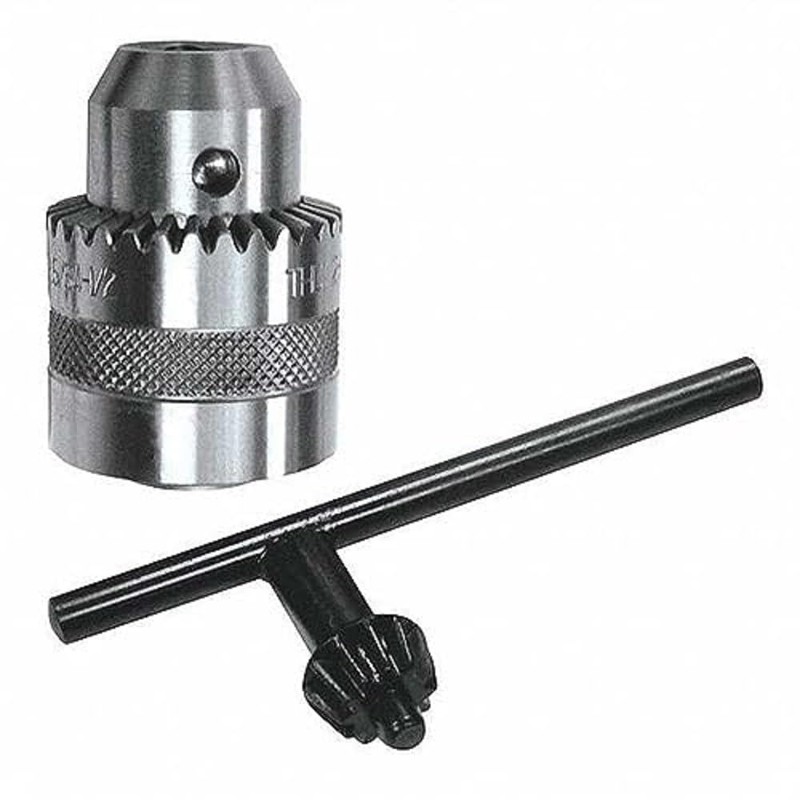 Makita 193822-6 Drill Chuck S13 Hp2070F