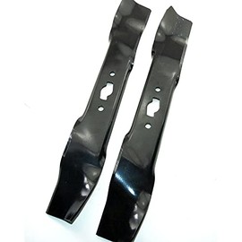 Parts 2Pk 742P05535 Craftsman Blades Compatible with 742-05535