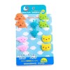 K&H Mini Palillos Tenedores De Animales Bebe Niños 50 Pz