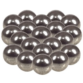 20 Steering Column Ball Bearing 5/16 Inch Replacement for Ford New Holland 4830 5000 Tractor