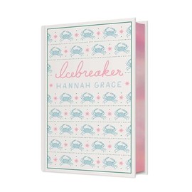 Icebreaker Collector's Edition (Volume 1): The deluxe collector's edition