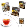300PCS Disposable Tea Filter Bags with Drawstring | 100% Natural