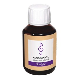 Avocado Oil Cold Pressed Natural Cloudy