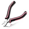 LEONTOOL Mini Nipper, Tool, Electrician Model Nipper, Plastic Nipper, Plastic