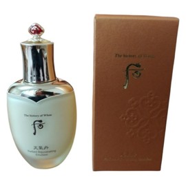 The Who Cheongidan Hwahyun Lotion 110ml 1 unit I have read the notice and agree to use it. / 더후 천기단 화현 로션 110ml 1개 공지사항을 확인하였으며 활용에 동의합니다