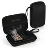 Hard Carrying Case Compatible with Analogue Pocket Game Console 2