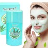 Mascarilla Facial en Barra - Aloe Vera 30 g