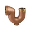 Highcraft 4334 NY Regular Trap Plug for Tubular Drain Applications,