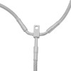 Caltric Rear Brake Hose Line For Can Am Maverick Turbo