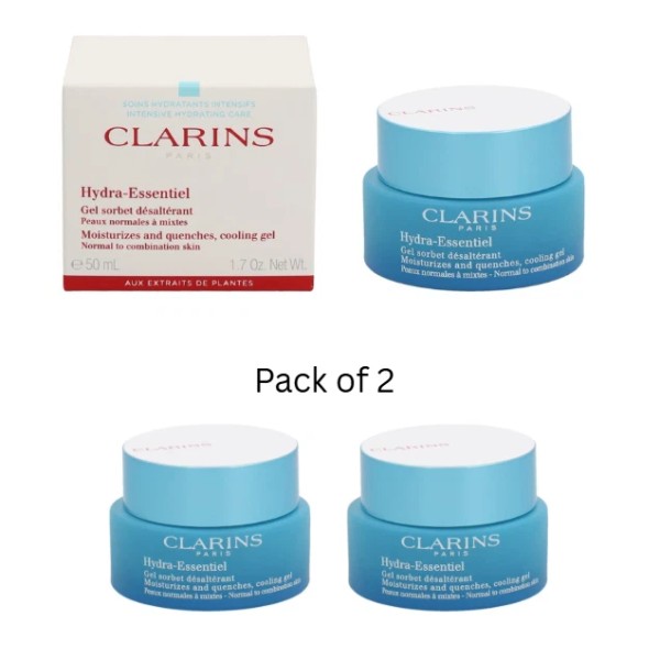 Clarins Hydra-Essentie