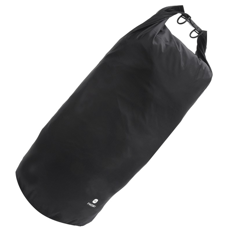 AFISHTOUR Waterproof Bag Lightweight Easily Clean Sealed Storage Bag for