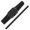 Double Head Screw Extractor, Pipe Screw Extractor, Tap Removal Tool